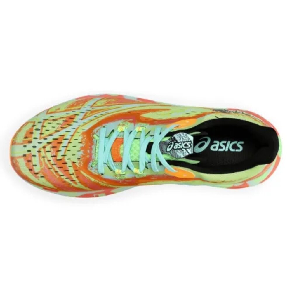 🛍️ ASICS Men's Noosa TRI 15 Running Shoes - Picture 4 of 13